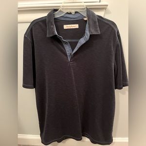 Tommy Bahama Polo Shirt - Men’s L